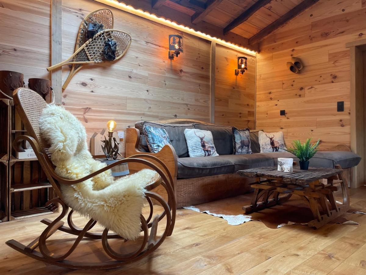 Le Chalet Du Helivy Jalhay Esterno foto