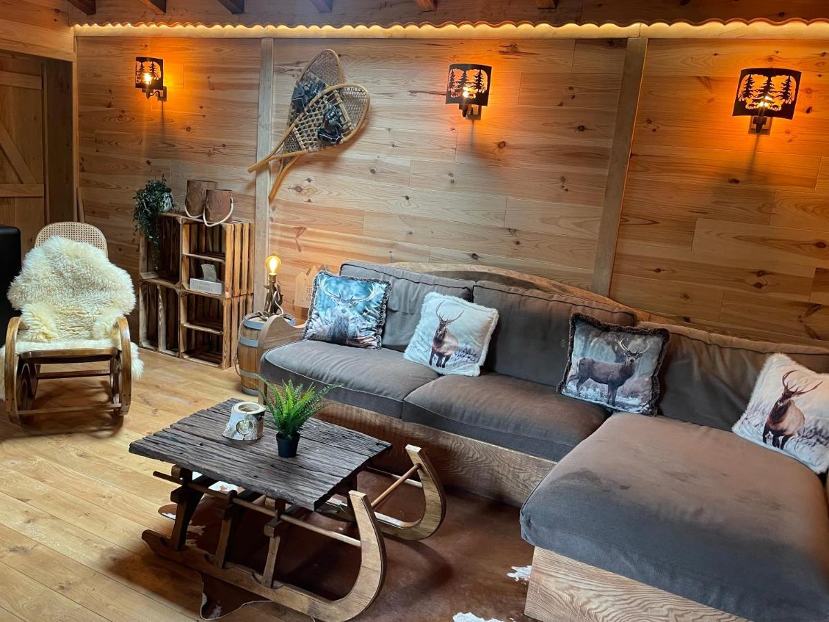 Le Chalet Du Helivy Jalhay Esterno foto