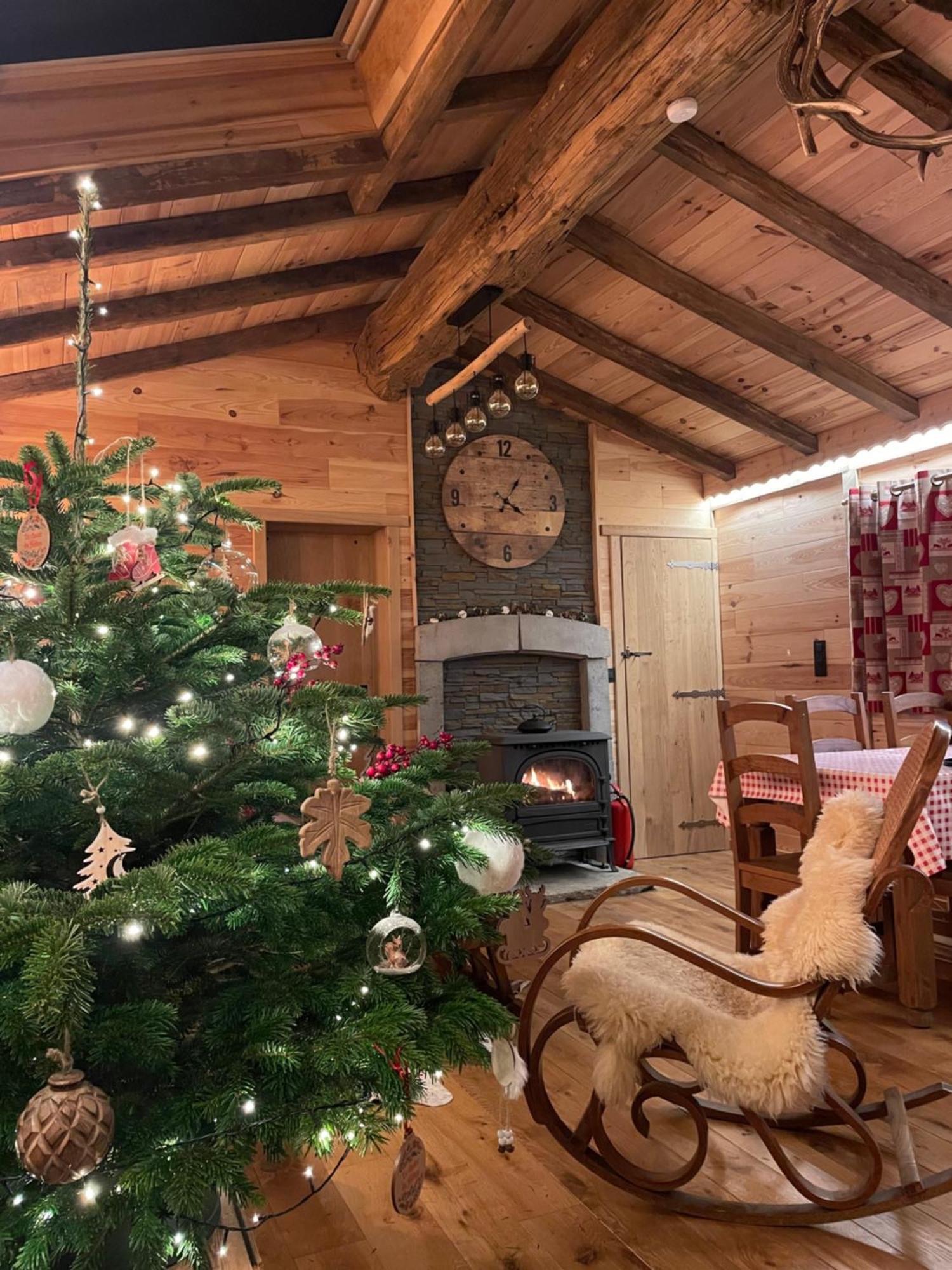 Le Chalet Du Helivy Jalhay Esterno foto